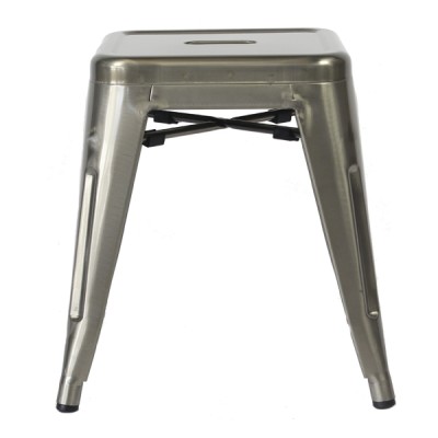 Industrial stool Bistro Style 45 cm