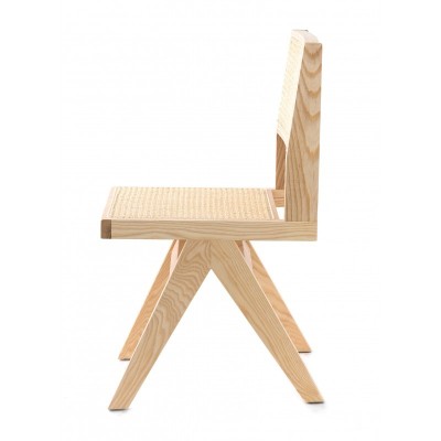 PACK 2 COMPAS CHAIRS