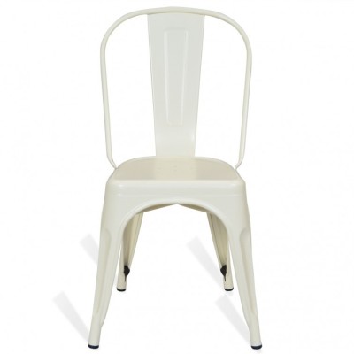 PACK 4 MATT BISTRO CHAIRS