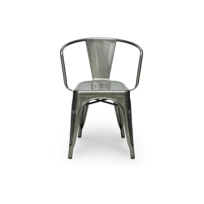 PACK 4 CHAISES BISTRO