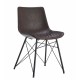 PACK 2 CHAISES JULES